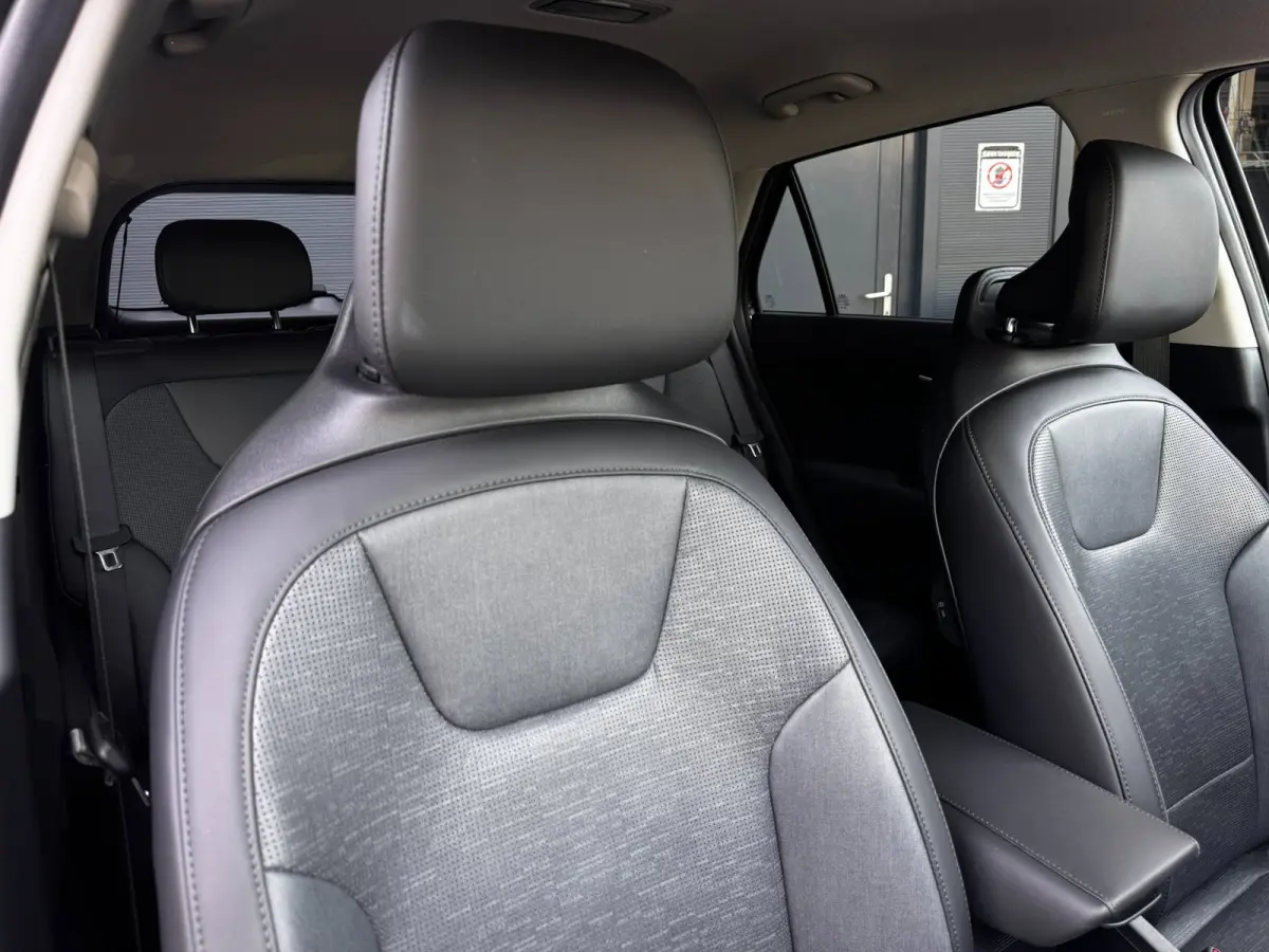 1.6 GDi PHEV Launch Edition | 98% SOH | Leder + Memory | Winter pack | Elek. Achterklep | Camera | Adaptive Cruise