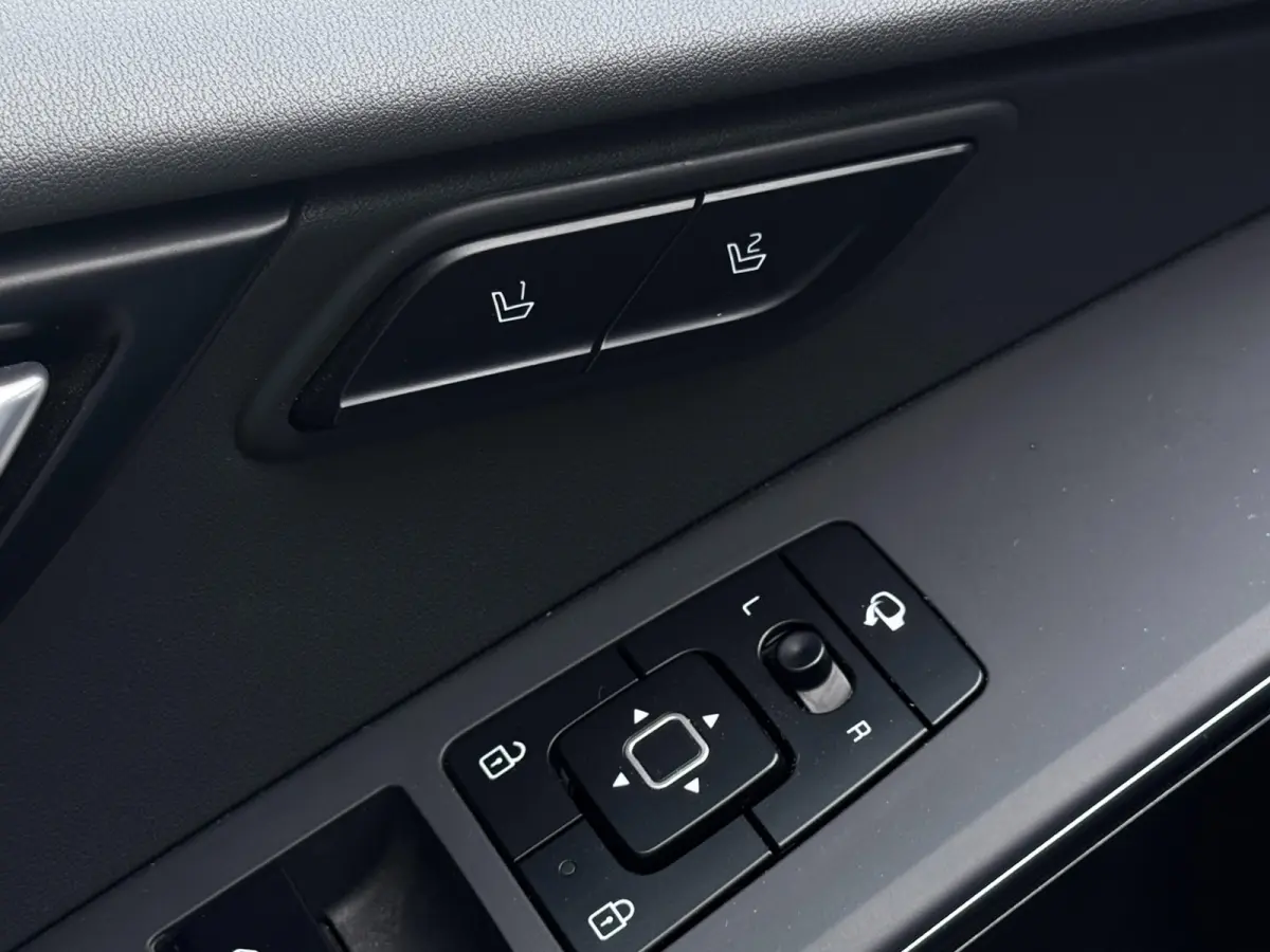 1.6 GDi PHEV Launch Edition | 98% SOH | Leder + Memory | Winter pack | Elek. Achterklep | Camera | Adaptive Cruise