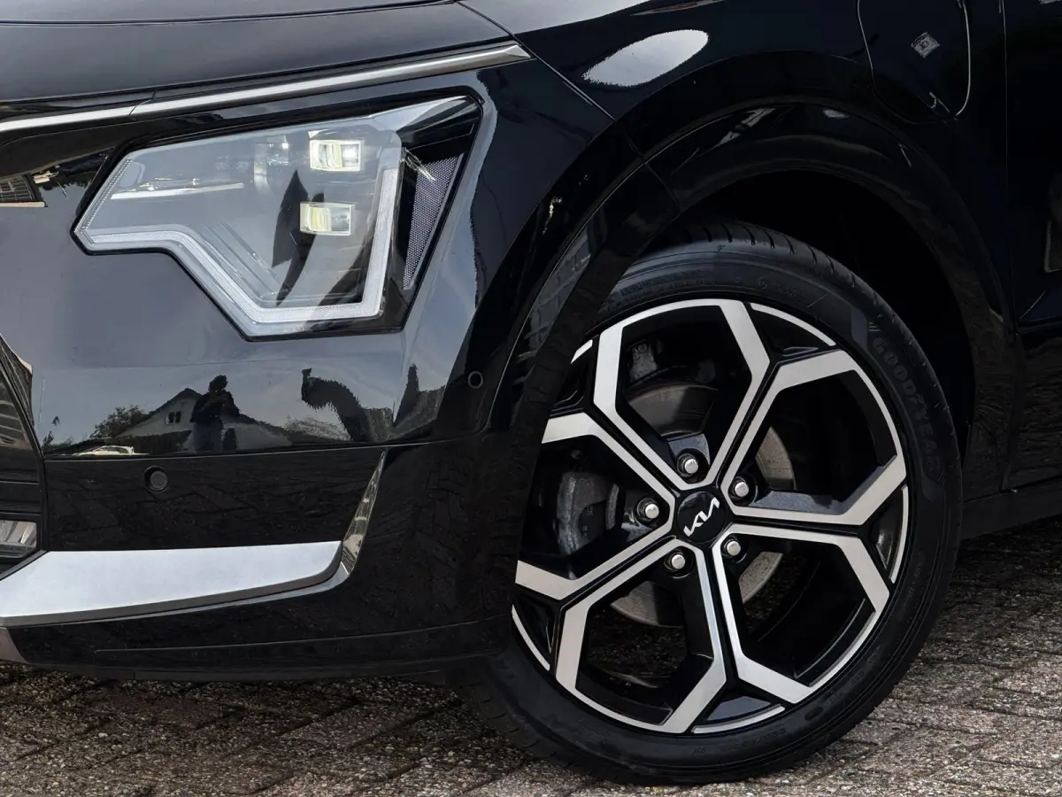 1.6 GDi PHEV Launch Edition | 98% SOH | Leder + Memory | Winter pack | Elek. Achterklep | Camera | Adaptive Cruise
