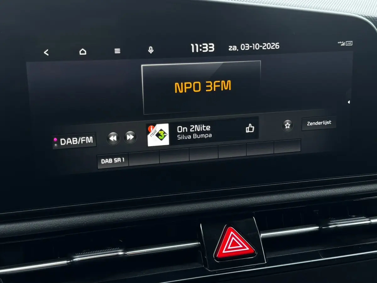 1.6 GDi PHEV Launch Edition | 98% SOH | Leder + Memory | Winter pack | Elek. Achterklep | Camera | Adaptive Cruise