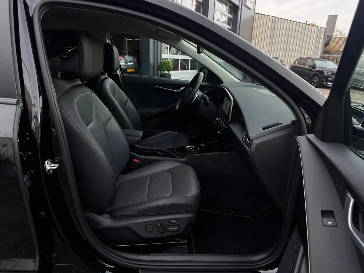 1.6 GDi PHEV Launch Edition | 98% SOH | Leder + Memory | Winter pack | Elek. Achterklep | Camera | Adaptive Cruise