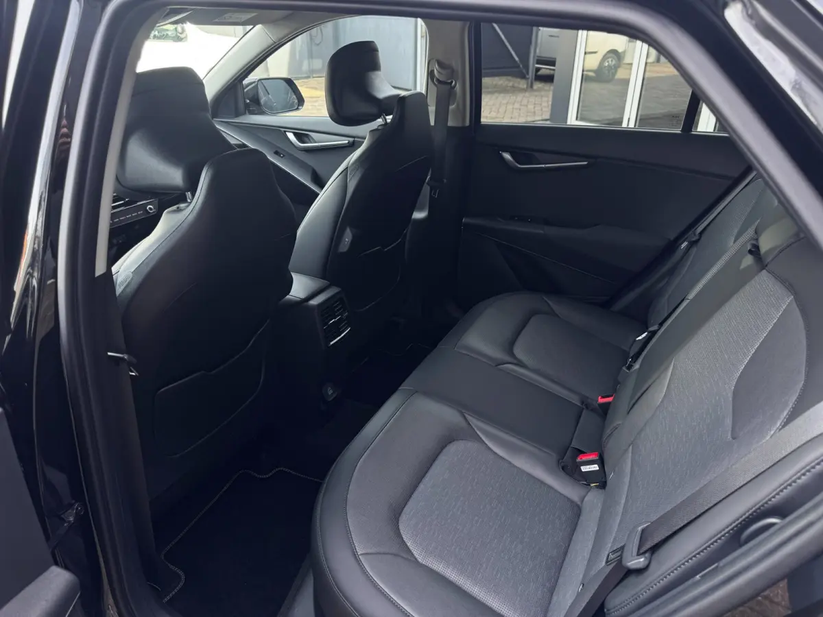 1.6 GDi PHEV Launch Edition | 98% SOH | Leder + Memory | Winter pack | Elek. Achterklep | Camera | Adaptive Cruise