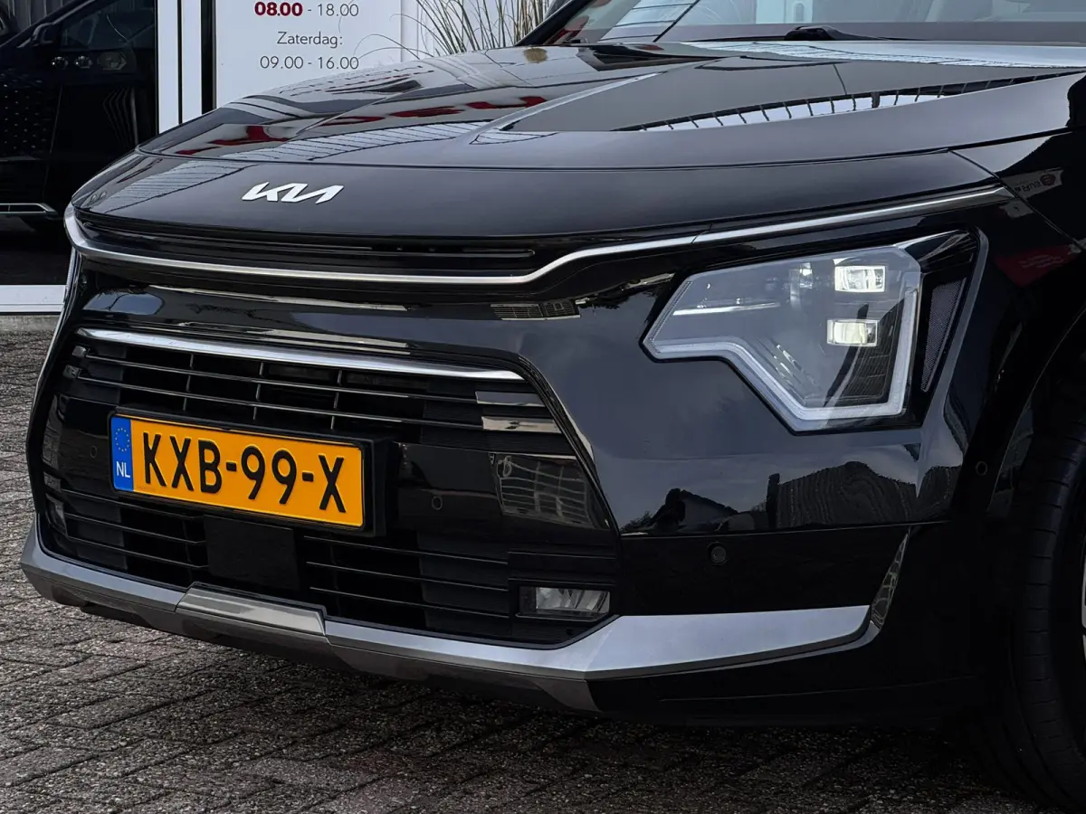 1.6 GDi PHEV Launch Edition | 98% SOH | Leder + Memory | Winter pack | Elek. Achterklep | Camera | Adaptive Cruise