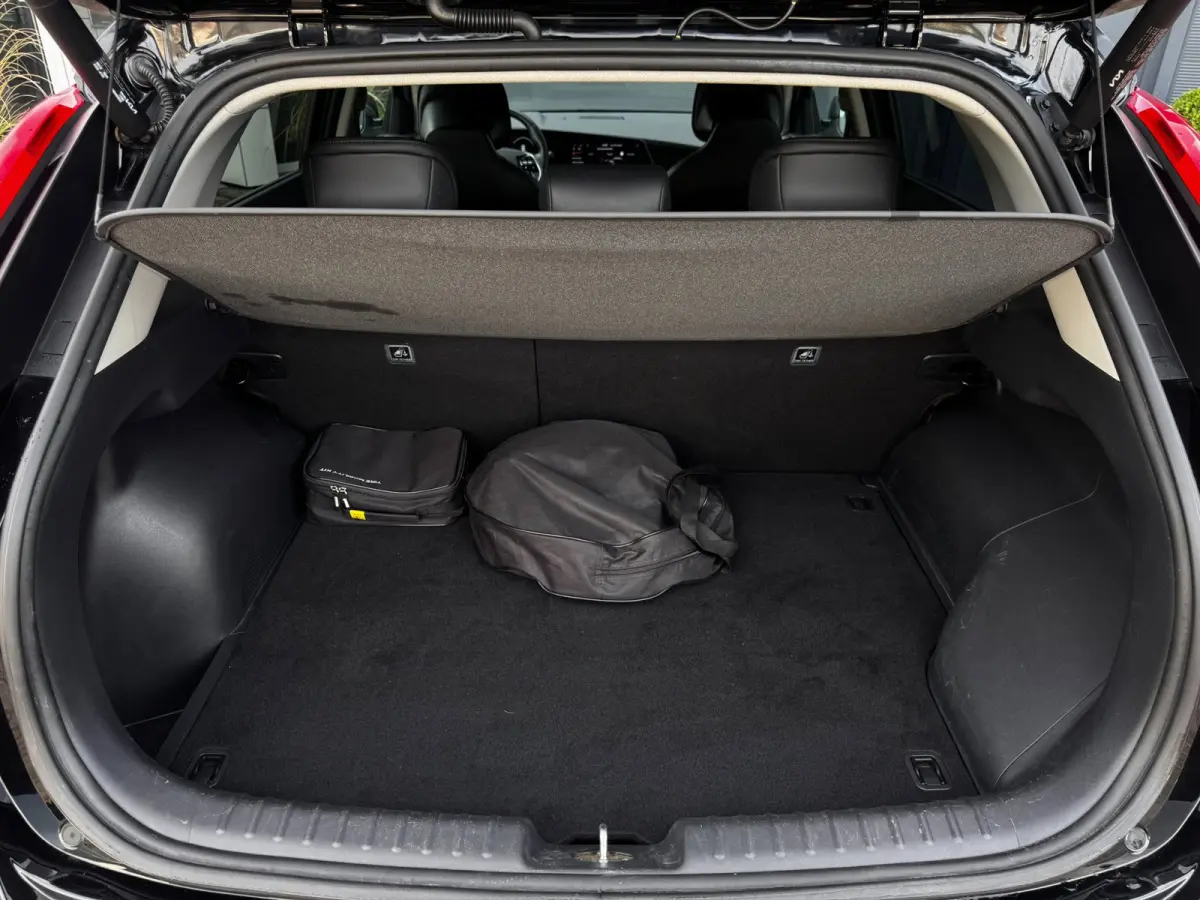 1.6 GDi PHEV Launch Edition | 98% SOH | Leder + Memory | Winter pack | Elek. Achterklep | Camera | Adaptive Cruise