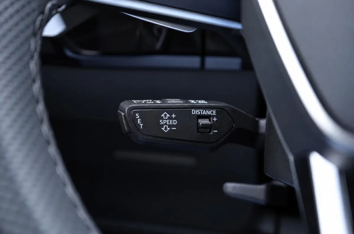 55 quattro S-Line |Pano |97% SOH |B&O |Head-Up |Stoelverw. |ACC |22''