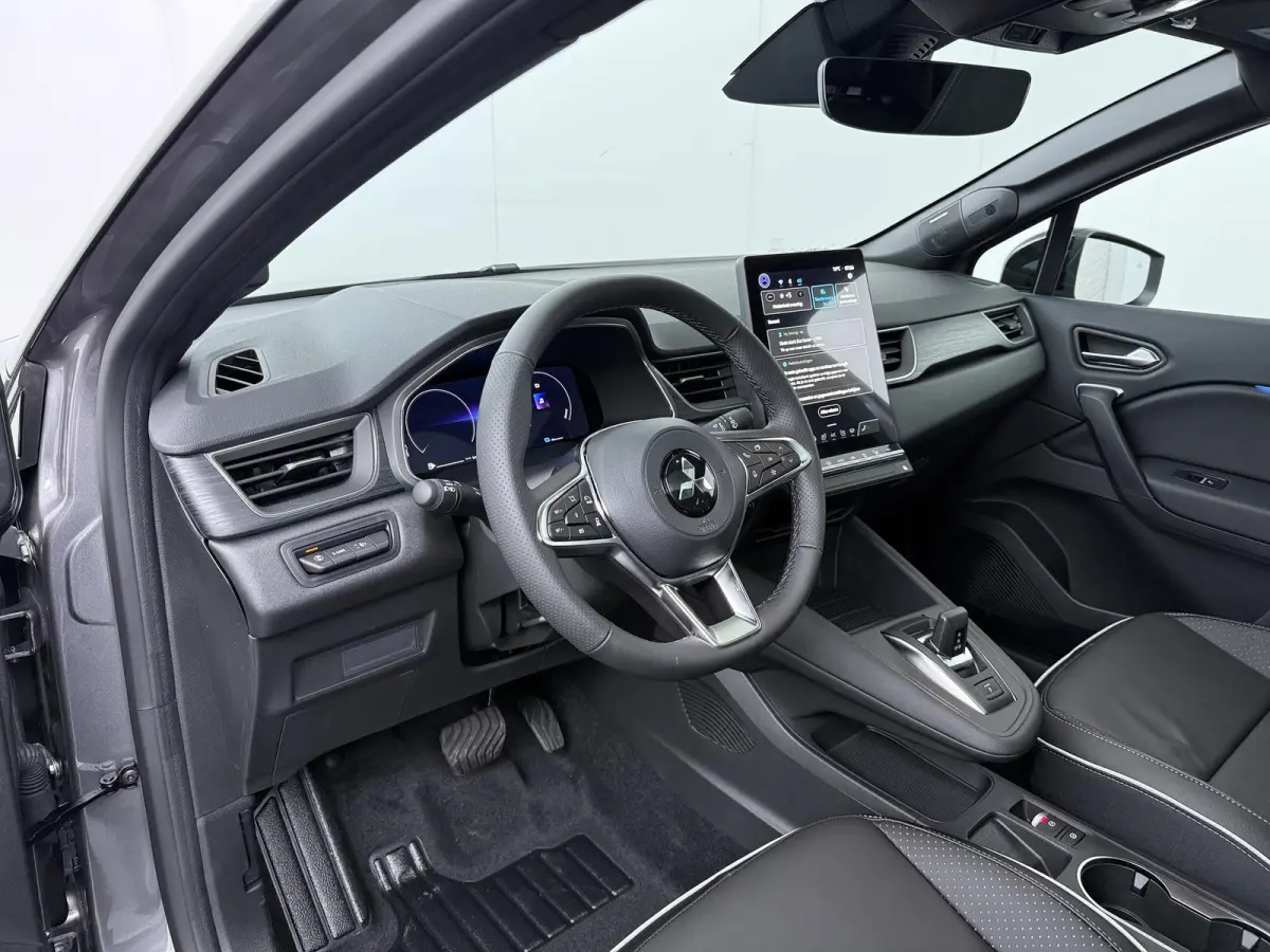 1.8 HEV AT Instyle | € 2.000 Korting! | 360º Camera | Adaptive Cruise Control | Bekleding Leder | Climate Control | Elektrische Stoel | Google Navigatie | Panoramadak | Stoel- en Stuurver