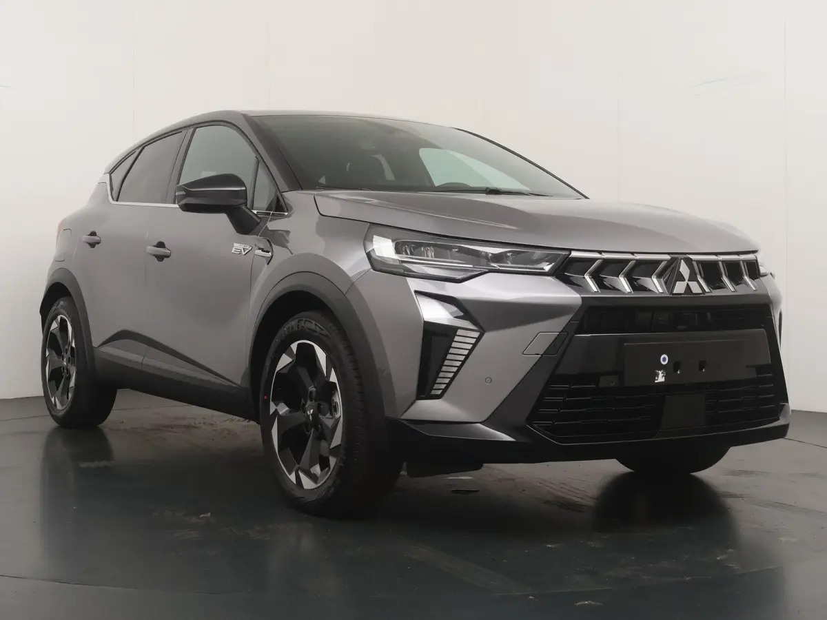 1.8 HEV AT Instyle | € 2.000 Korting! | 360º Camera | Adaptive Cruise Control | Bekleding Leder | Climate Control | Elektrische Stoel | Google Navigatie | Panoramadak | Stoel- en Stuurver