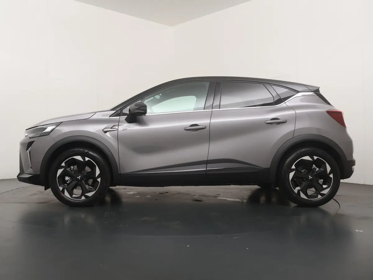 1.8 HEV AT Instyle | € 2.000 Korting! | 360º Camera | Adaptive Cruise Control | Bekleding Leder | Climate Control | Elektrische Stoel | Google Navigatie | Panoramadak | Stoel- en Stuurver