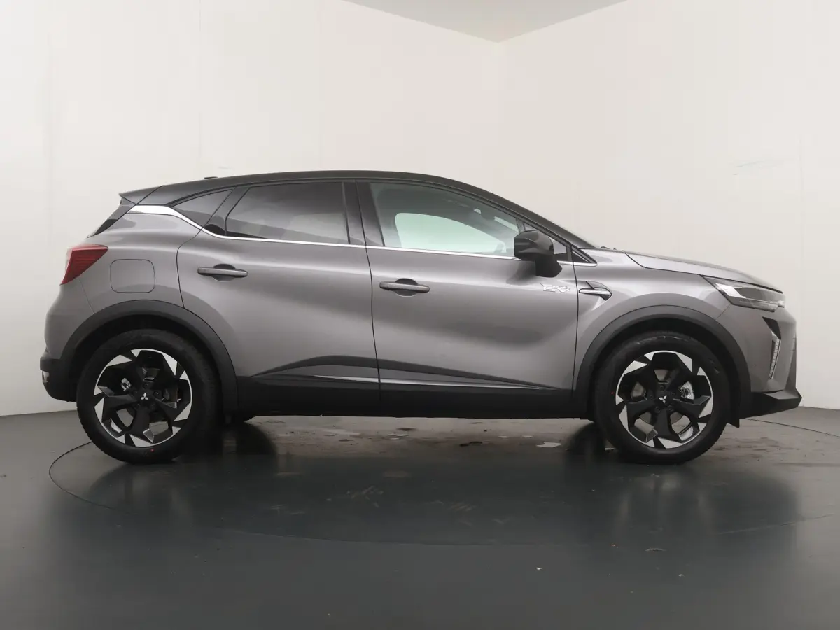 1.8 HEV AT Instyle | € 2.000 Korting! | 360º Camera | Adaptive Cruise Control | Bekleding Leder | Climate Control | Elektrische Stoel | Google Navigatie | Panoramadak | Stoel- en Stuurver