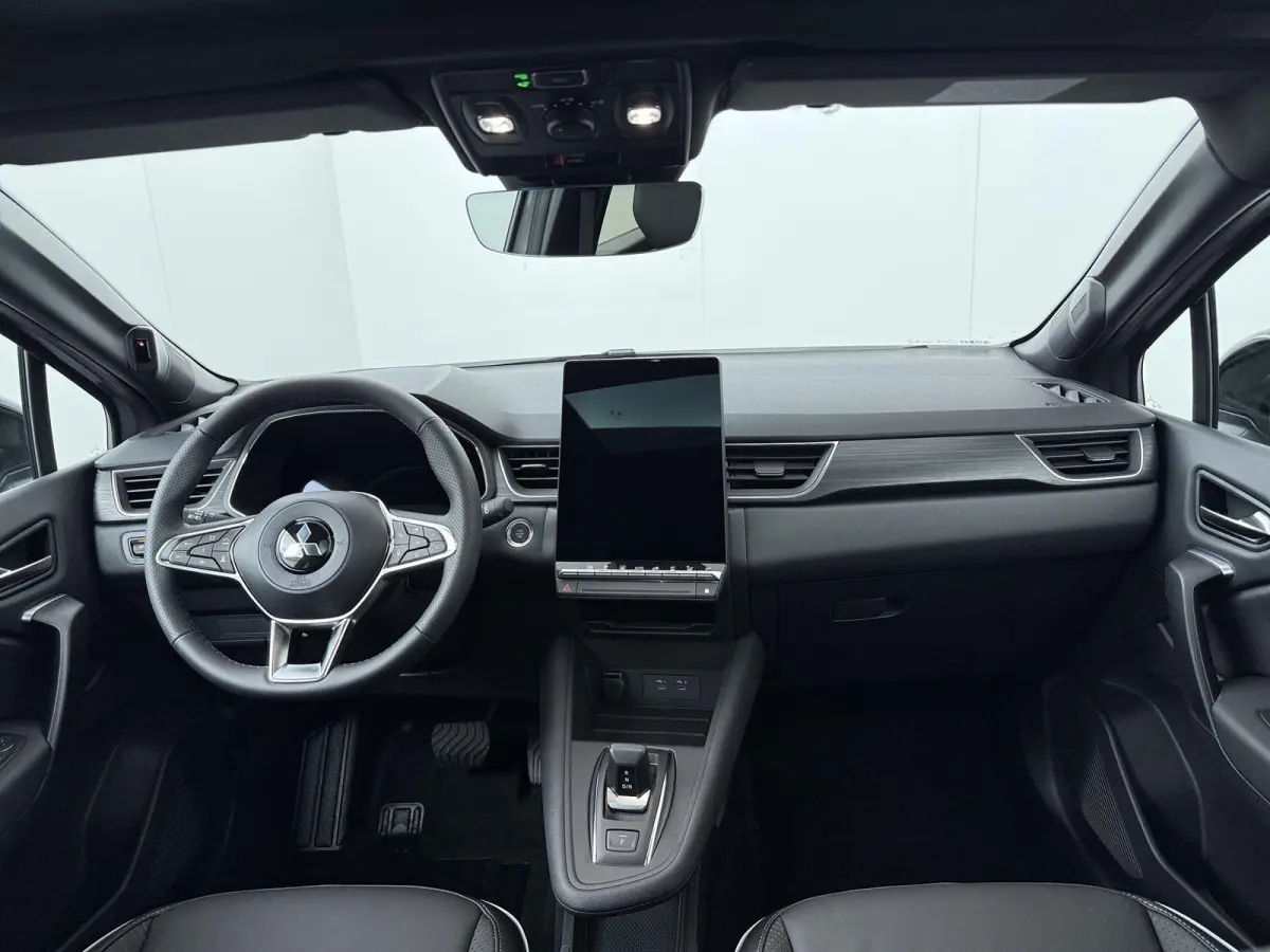 1.8 HEV AT Instyle | € 2.000 Korting! | 360º Camera | Adaptive Cruise Control | Bekleding Leder | Climate Control | Elektrische Stoel | Google Navigatie | Panoramadak | Stoel- en Stuurver