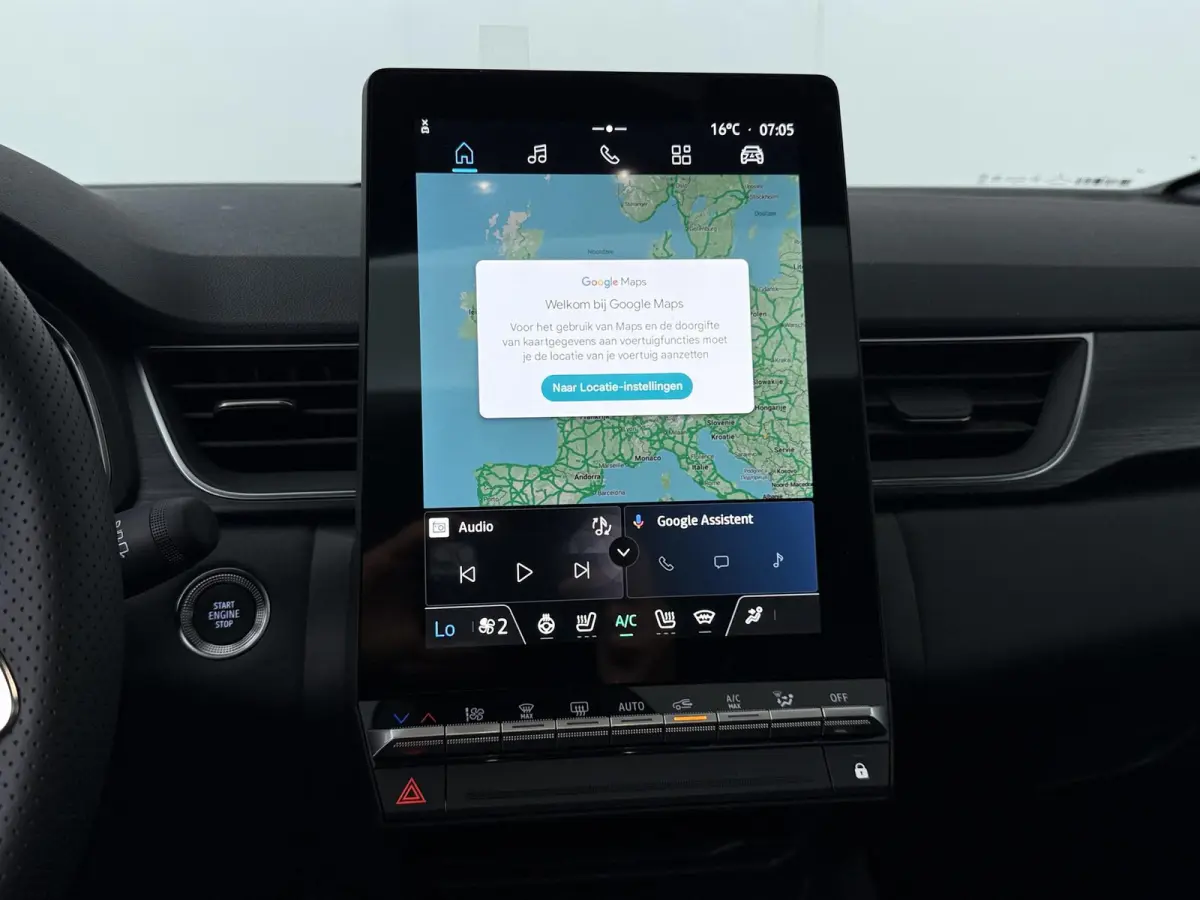 1.8 HEV AT Instyle | € 2.000 Korting! | 360º Camera | Adaptive Cruise Control | Bekleding Leder | Climate Control | Elektrische Stoel | Google Navigatie | Panoramadak | Stoel- en Stuurver