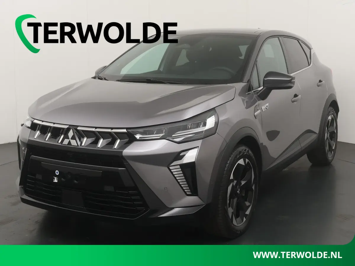 1.8 HEV AT Instyle | € 2.000 Korting! | 360º Camera | Adaptive Cruise Control | Bekleding Leder | Climate Control | Elektrische Stoel | Google Navigatie | Panoramadak | Stoel- en Stuurver