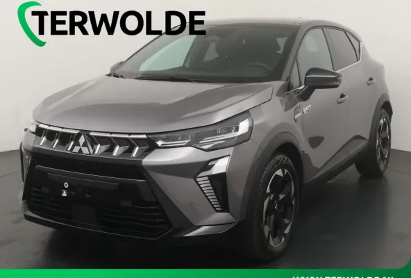 1.8 HEV AT Instyle | € 2.000 Korting! | 360º Camera | Adaptive Cruise Control | Bekleding Leder | Climate Control | Elektrische Stoel | Google Navigatie | Panoramadak | Stoel- en Stuurver
