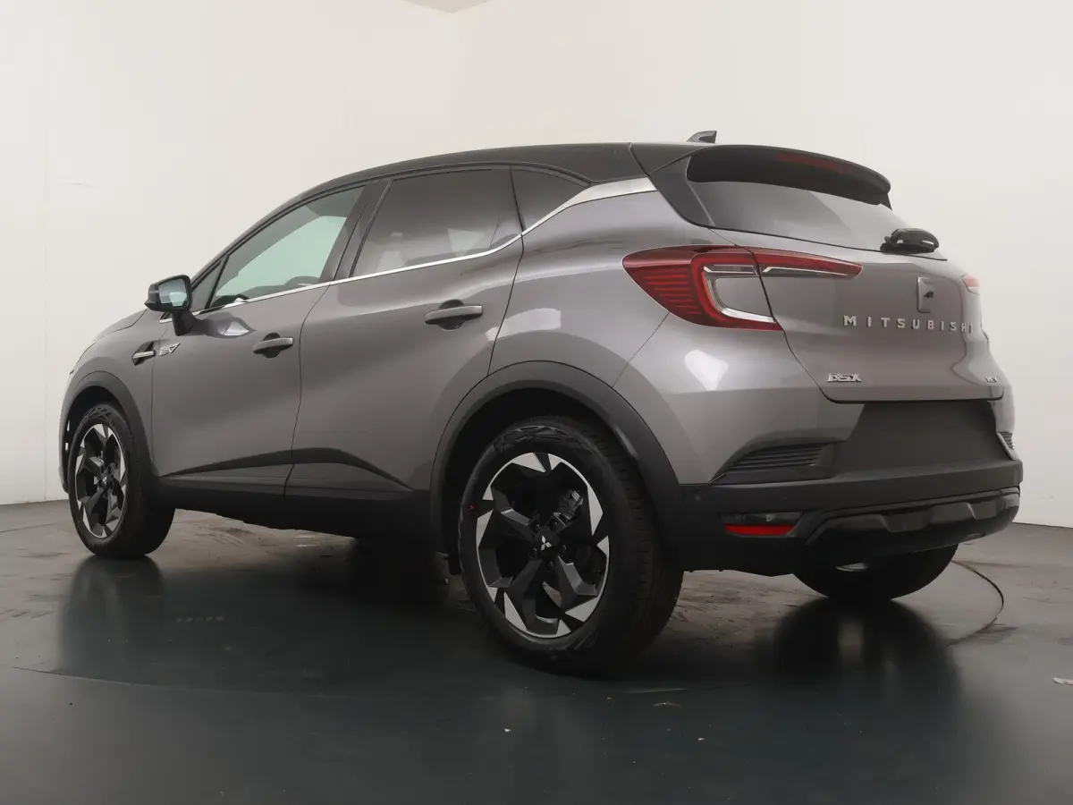 1.8 HEV AT Instyle | € 2.000 Korting! | 360º Camera | Adaptive Cruise Control | Bekleding Leder | Climate Control | Elektrische Stoel | Google Navigatie | Panoramadak | Stoel- en Stuurver