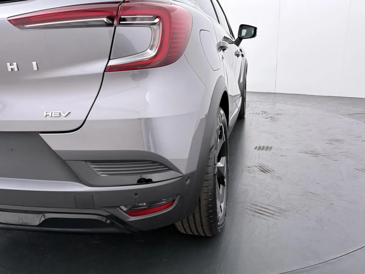 1.8 HEV AT Instyle | € 2.000 Korting! | 360º Camera | Adaptive Cruise Control | Bekleding Leder | Climate Control | Elektrische Stoel | Google Navigatie | Panoramadak | Stoel- en Stuurver