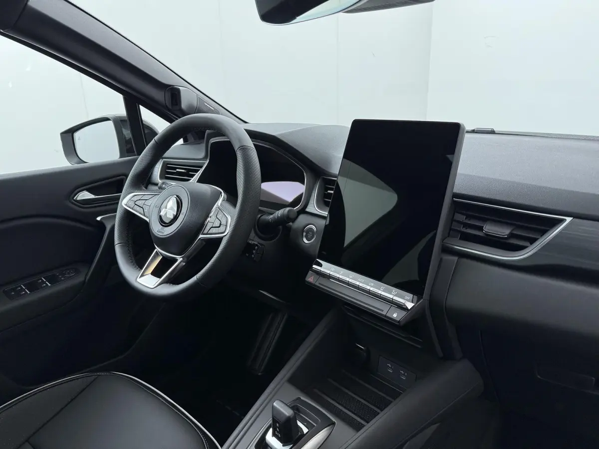 1.8 HEV AT Instyle | € 2.000 Korting! | 360º Camera | Adaptive Cruise Control | Bekleding Leder | Climate Control | Elektrische Stoel | Google Navigatie | Panoramadak | Stoel- en Stuurver