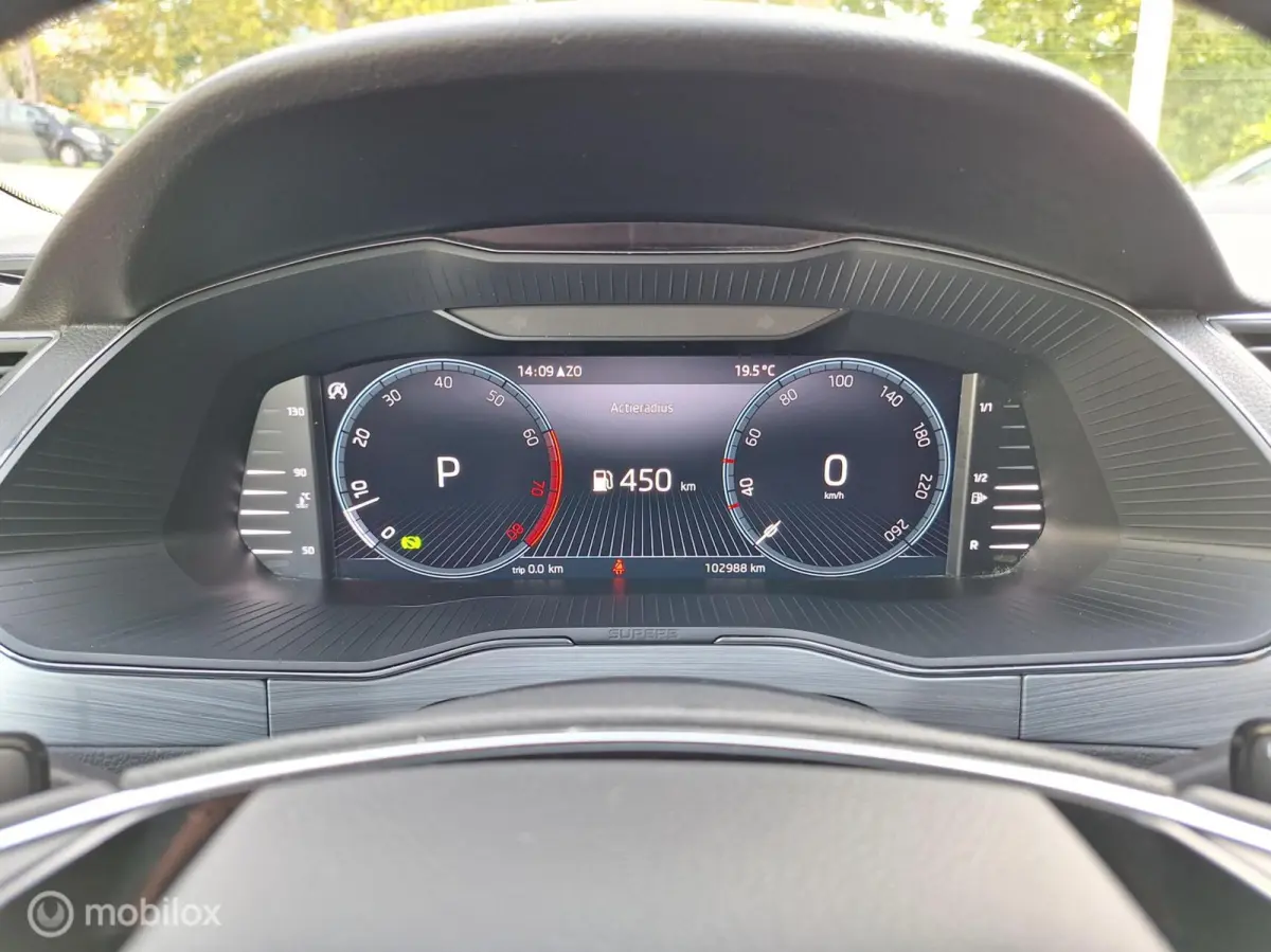 1.5 TSI ACT BUSINESS EDITION AUTOMAAT • Trekhaak •