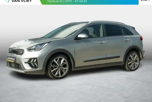 1.6 GDi Hybrid ExecutiveLine Dealeronderhouden |  | Stoelverwarming + koeling| JBL| LED | Elektrische stoel + geheugen