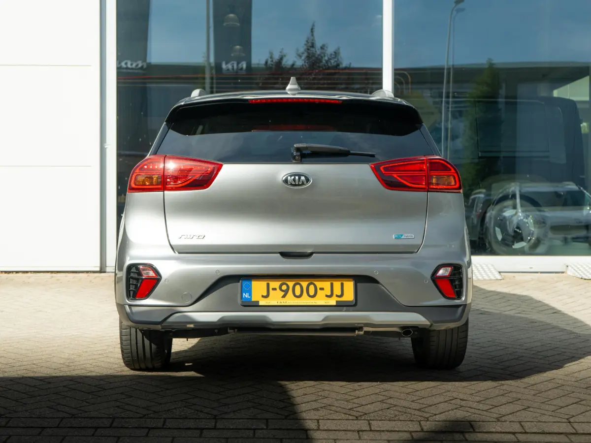 1.6 GDi Hybrid ExecutiveLine Dealeronderhouden |  | Stoelverwarming + koeling| JBL| LED | Elektrische stoel + geheugen