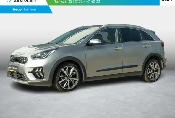 1.6 GDi Hybrid ExecutiveLine Dealeronderhouden |  | Stoelverwarming + koeling| JBL| LED | Elektrische stoel + geheugen