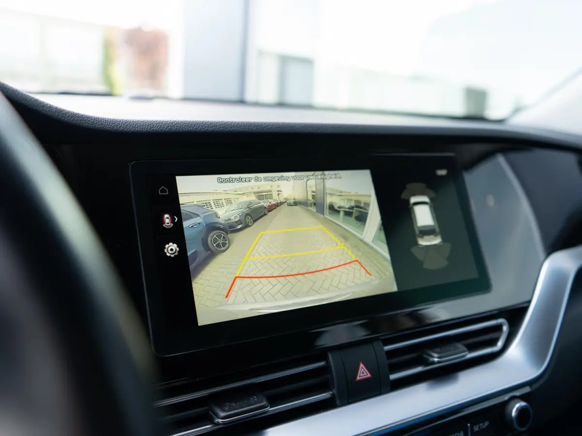 1.6 GDi Hybrid ExecutiveLine Dealeronderhouden |  | Stoelverwarming + koeling| JBL| LED | Elektrische stoel + geheugen