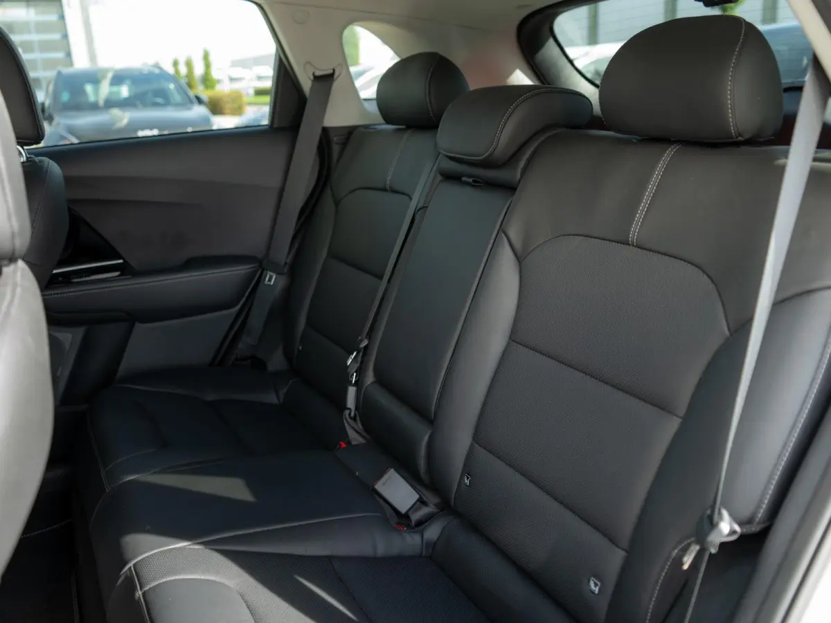 1.6 GDi Hybrid ExecutiveLine Dealeronderhouden |  | Stoelverwarming + koeling| JBL| LED | Elektrische stoel + geheugen