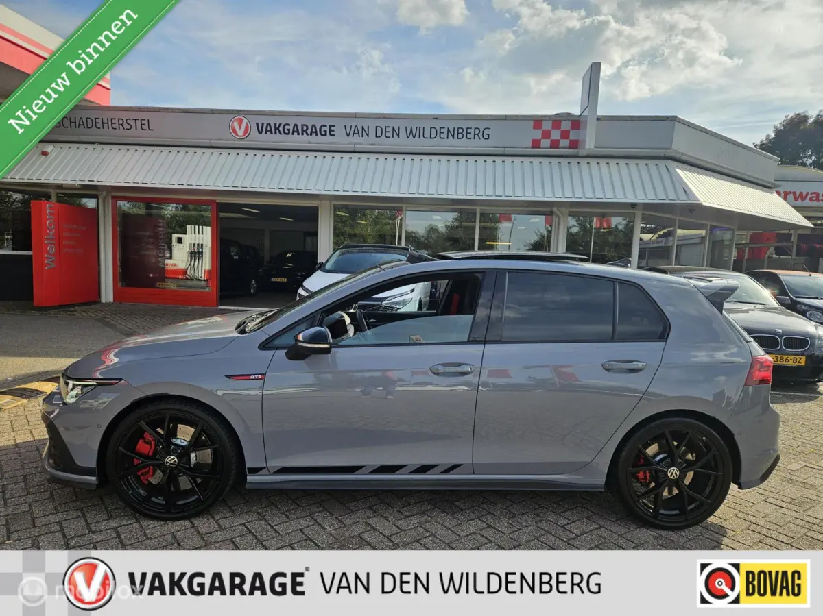 2.0 TSI GTI