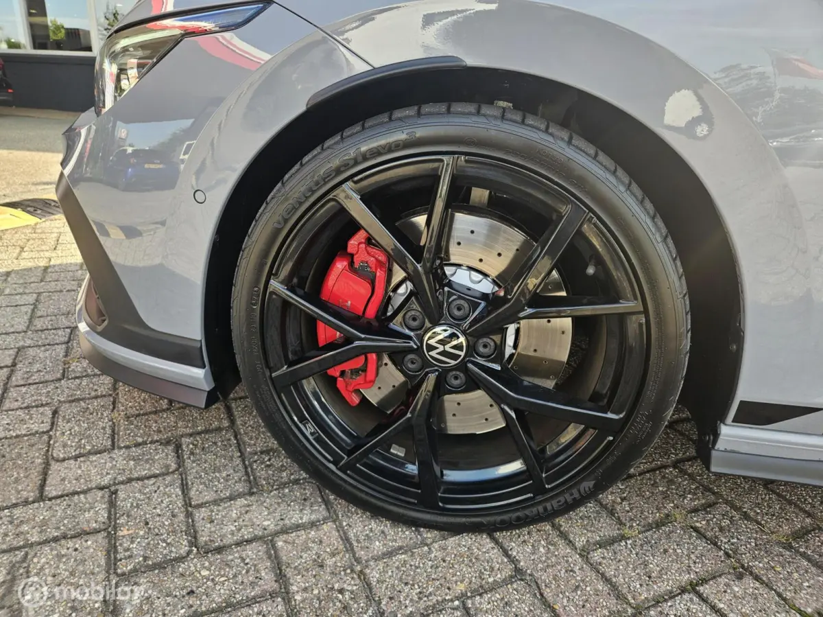 2.0 TSI GTI