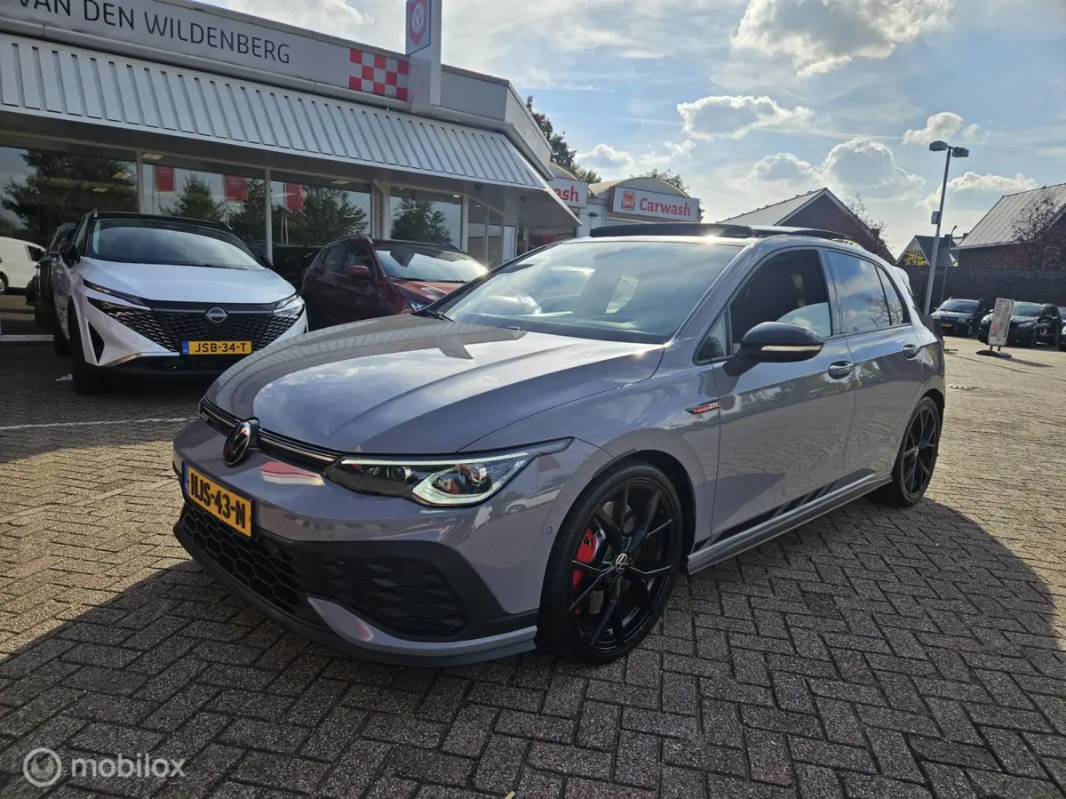 2.0 TSI GTI