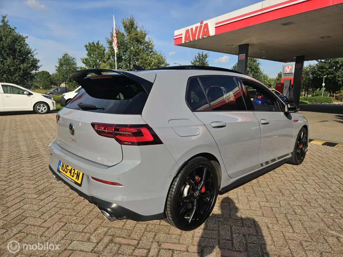 2.0 TSI GTI