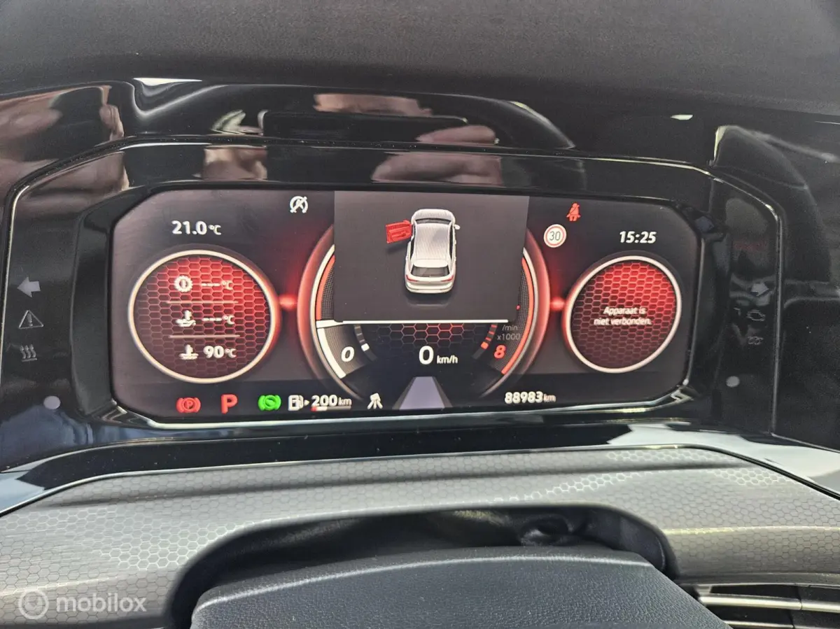 2.0 TSI GTI