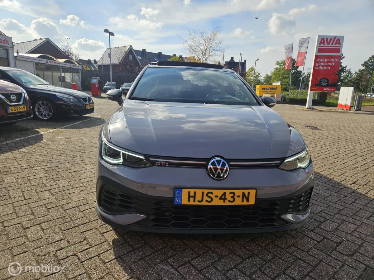 2.0 TSI GTI