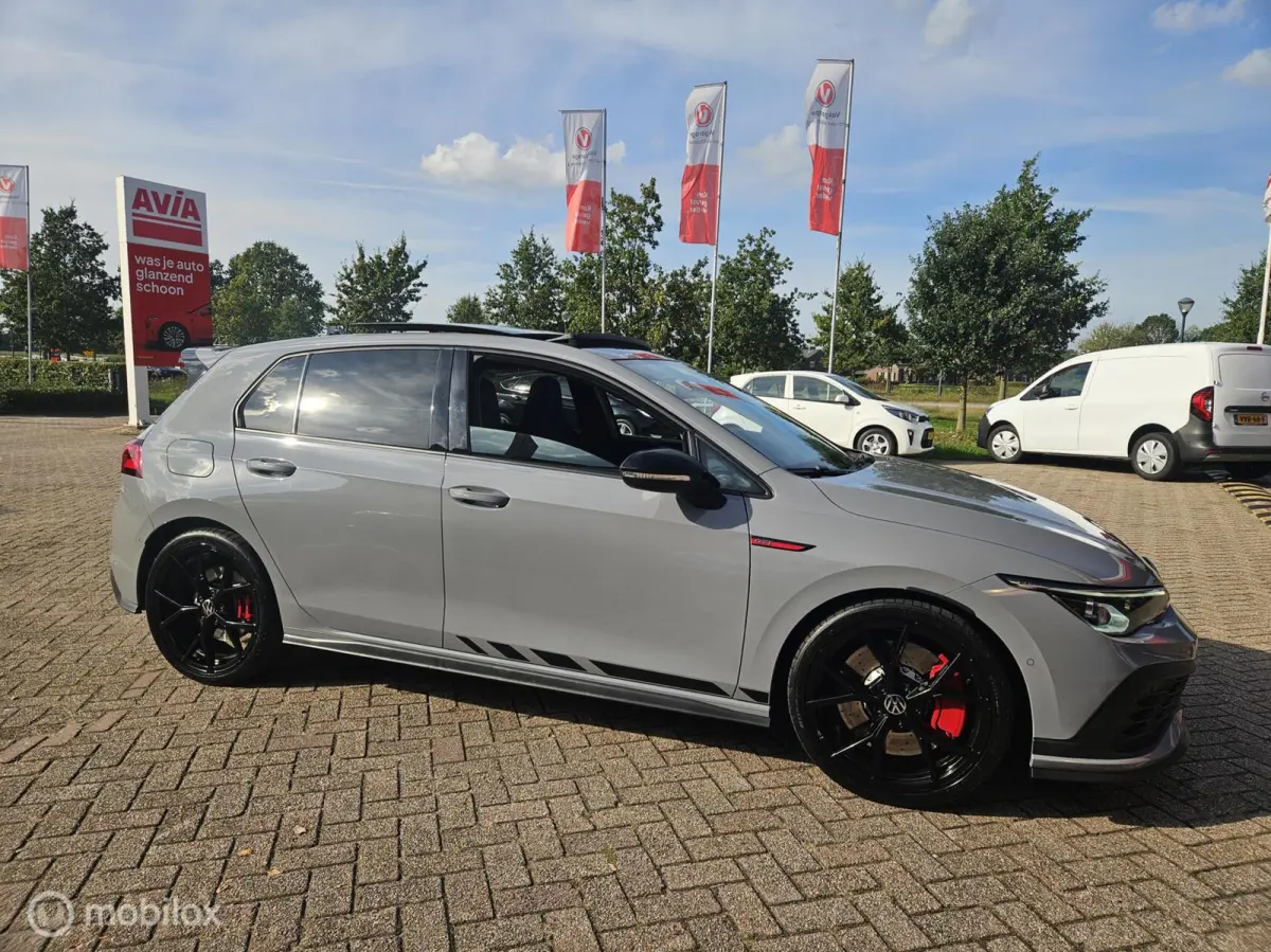 2.0 TSI GTI