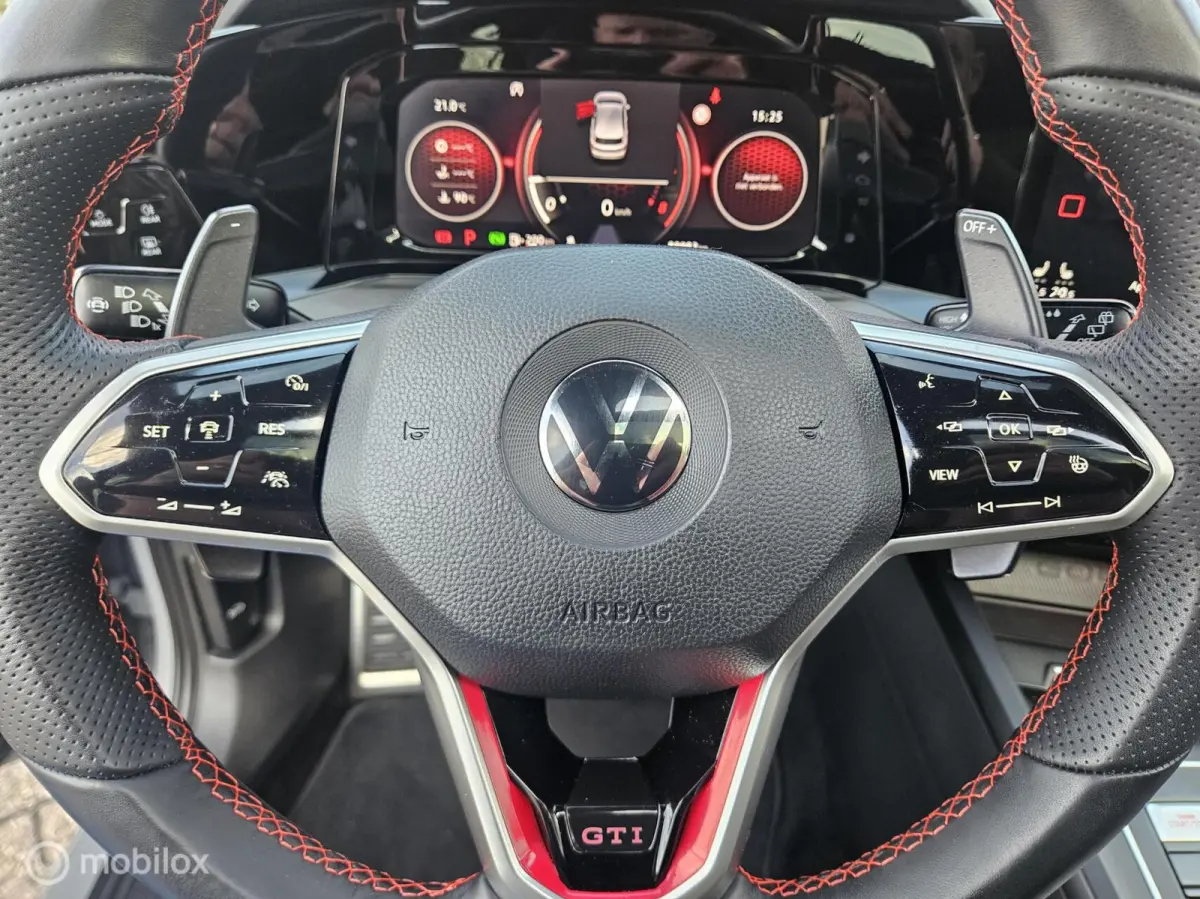 2.0 TSI GTI