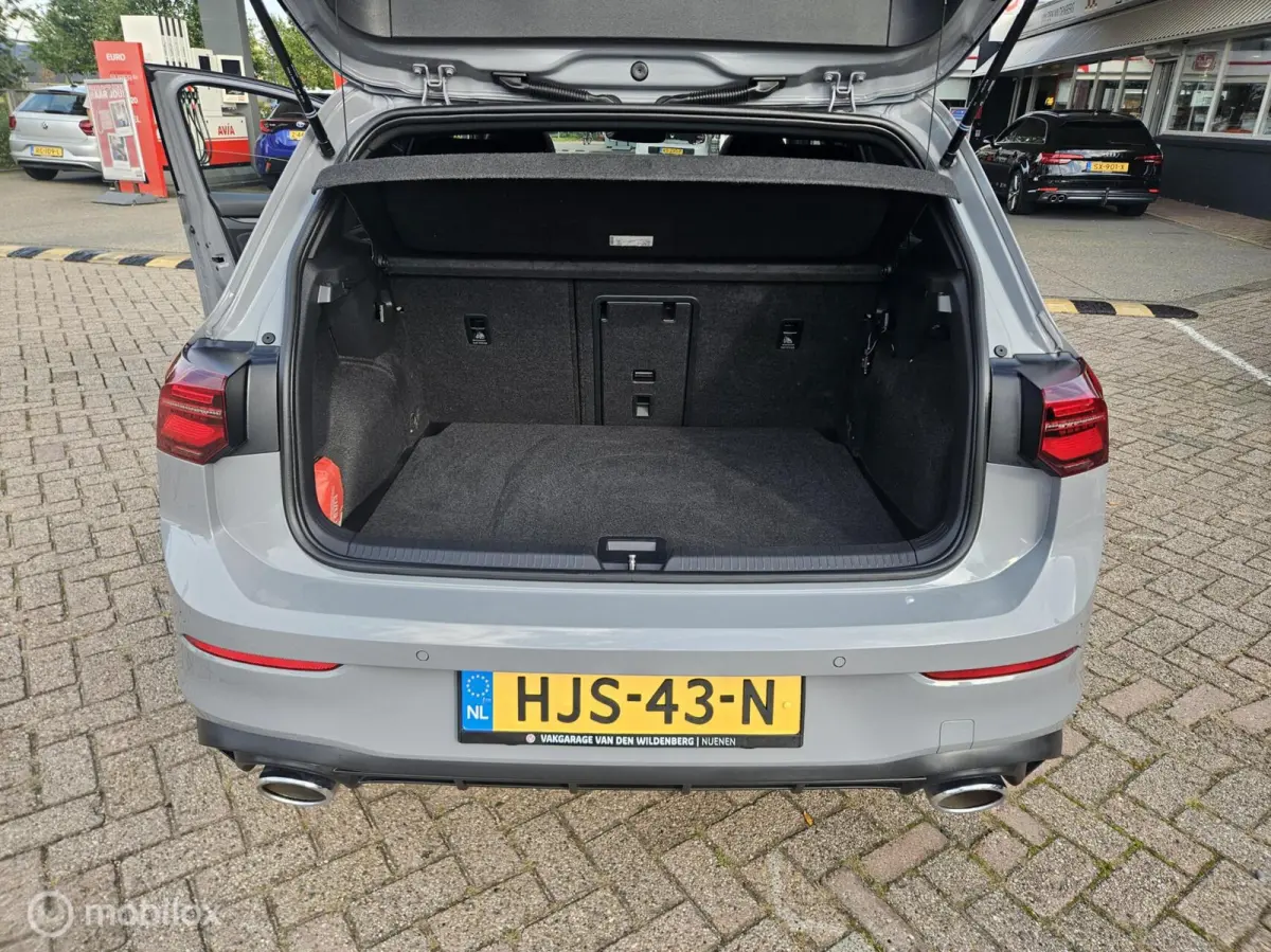 2.0 TSI GTI