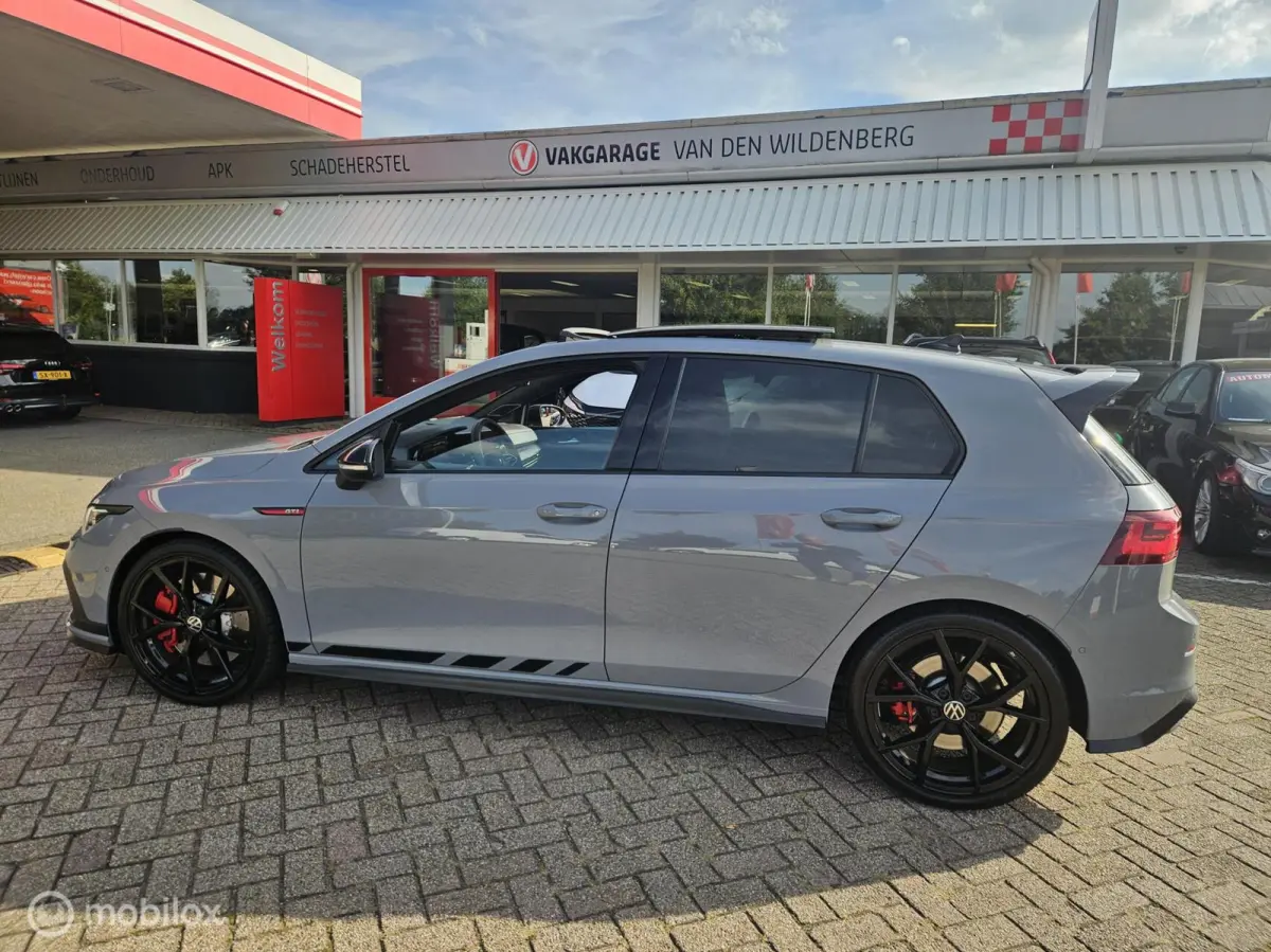 2.0 TSI GTI
