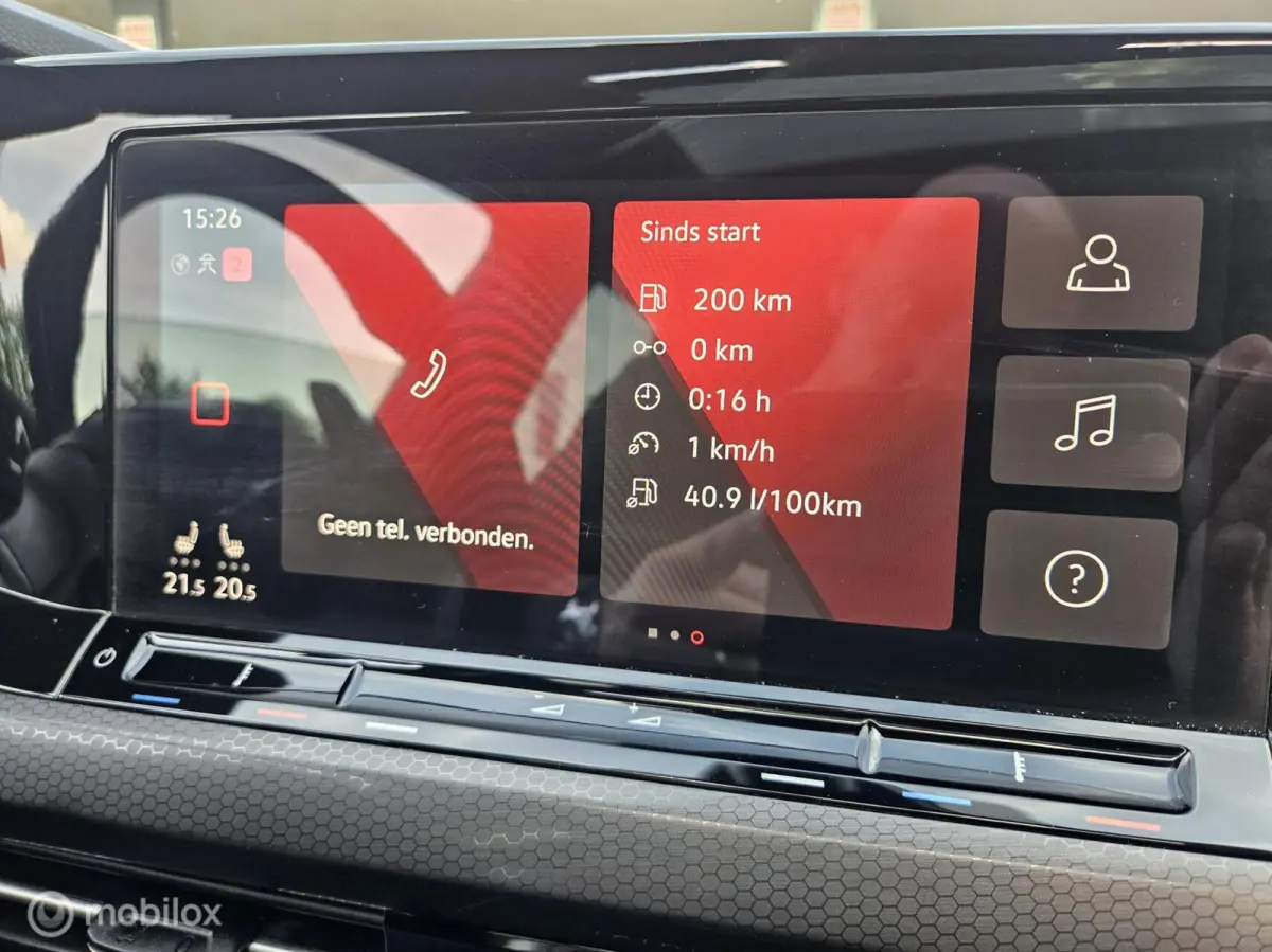 2.0 TSI GTI