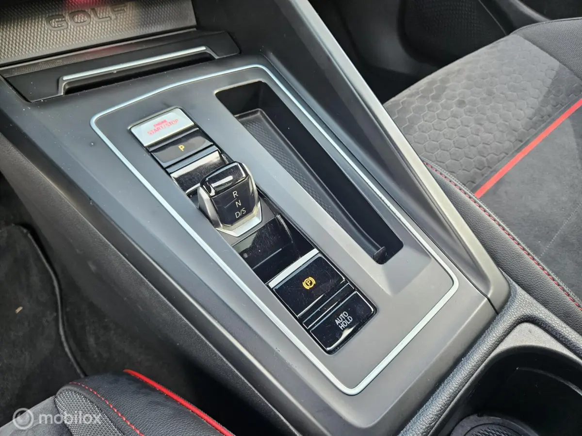 2.0 TSI GTI