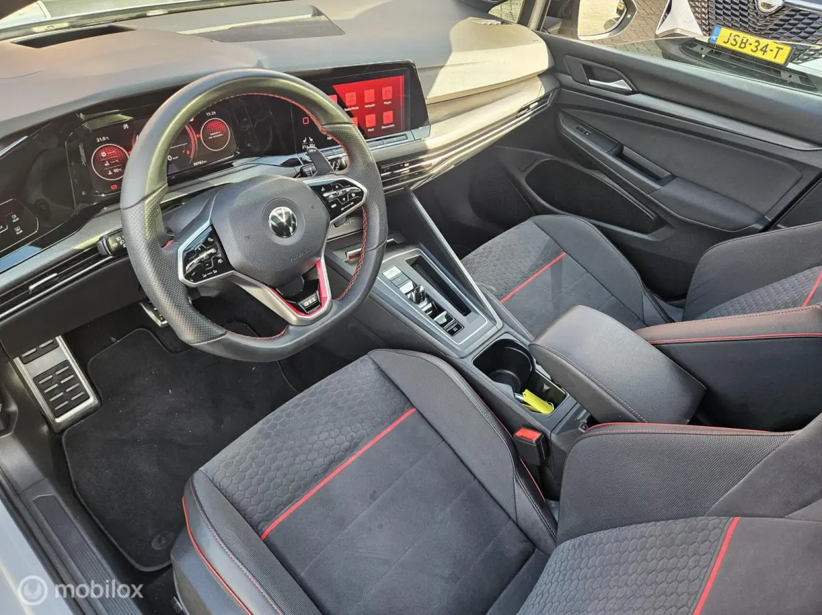 2.0 TSI GTI