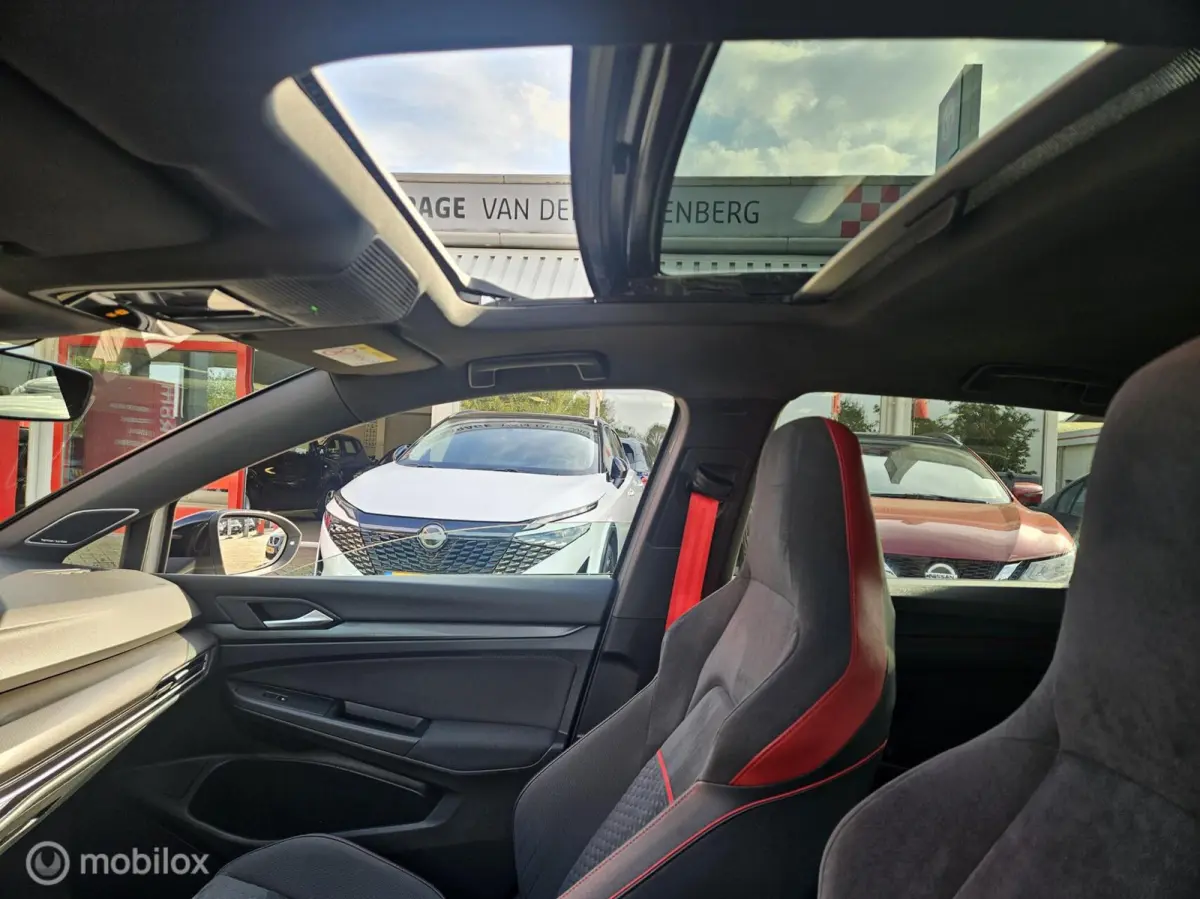 2.0 TSI GTI