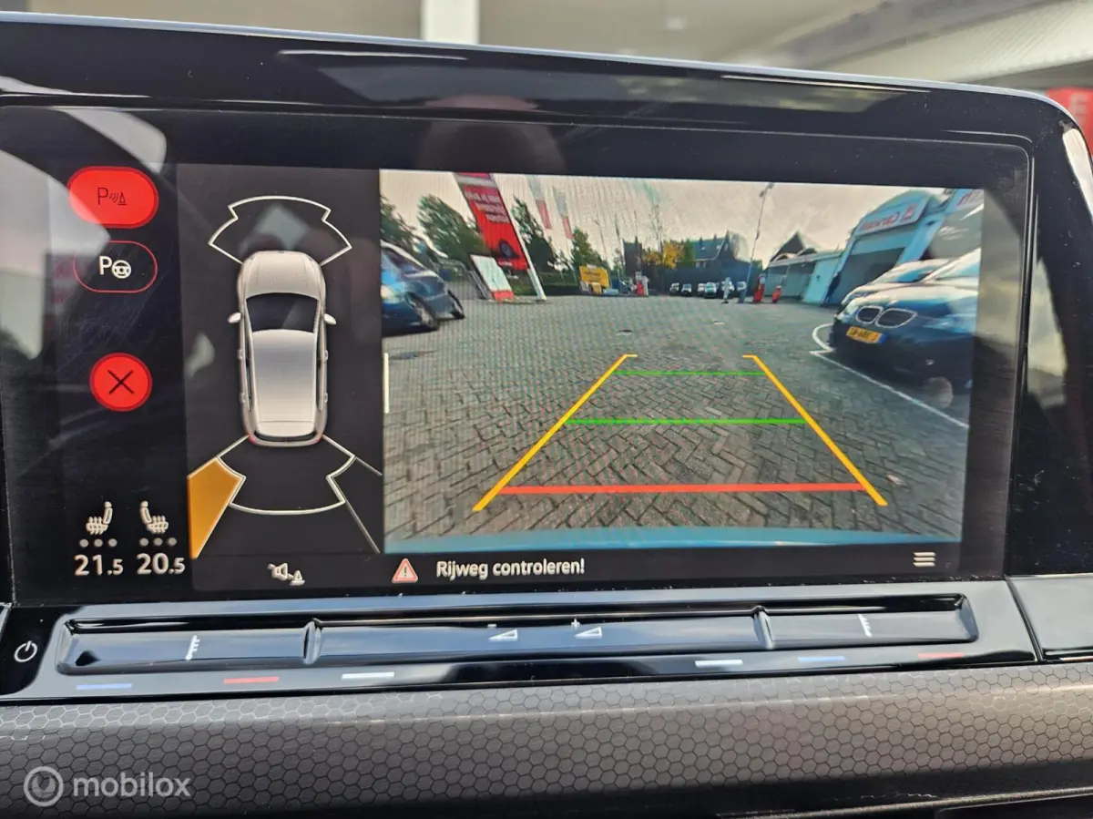2.0 TSI GTI