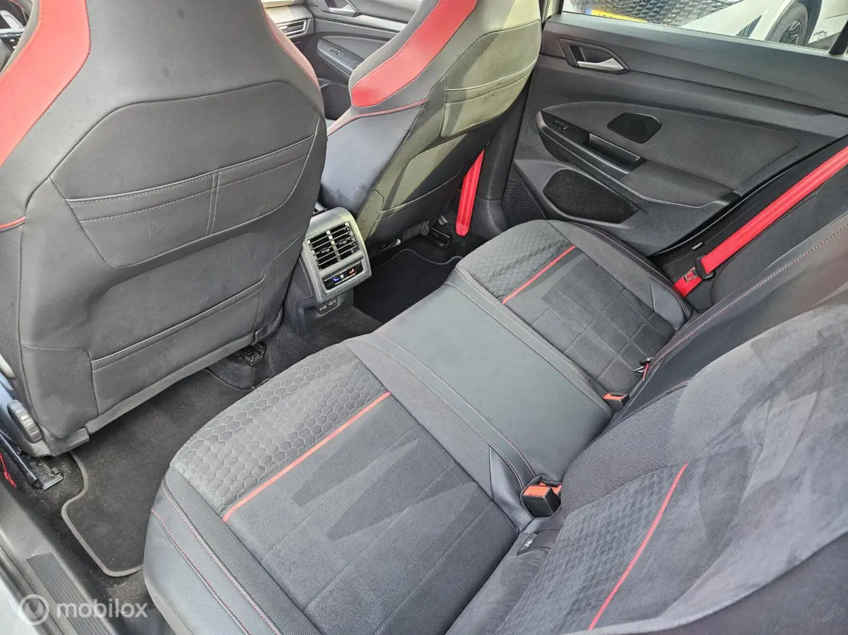 2.0 TSI GTI