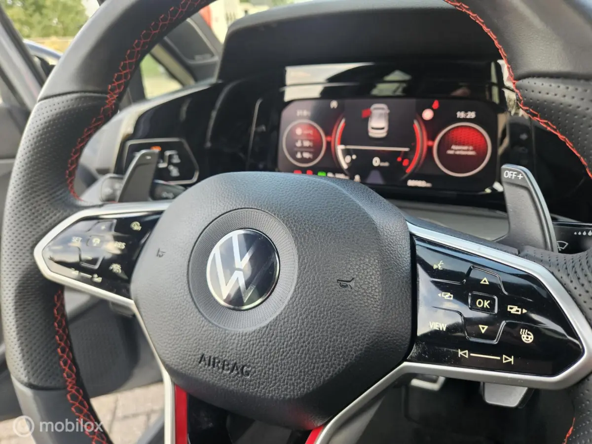 2.0 TSI GTI