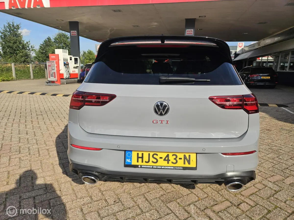2.0 TSI GTI