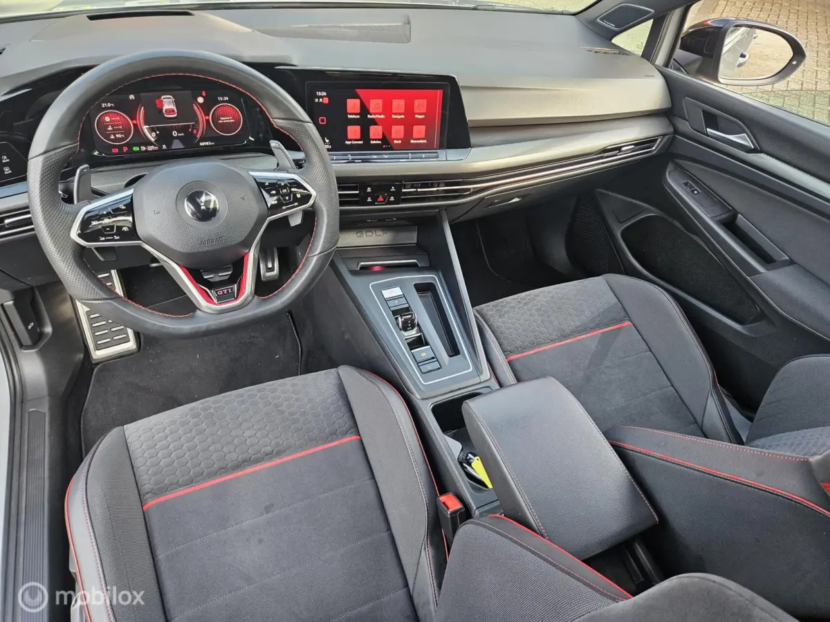 2.0 TSI GTI