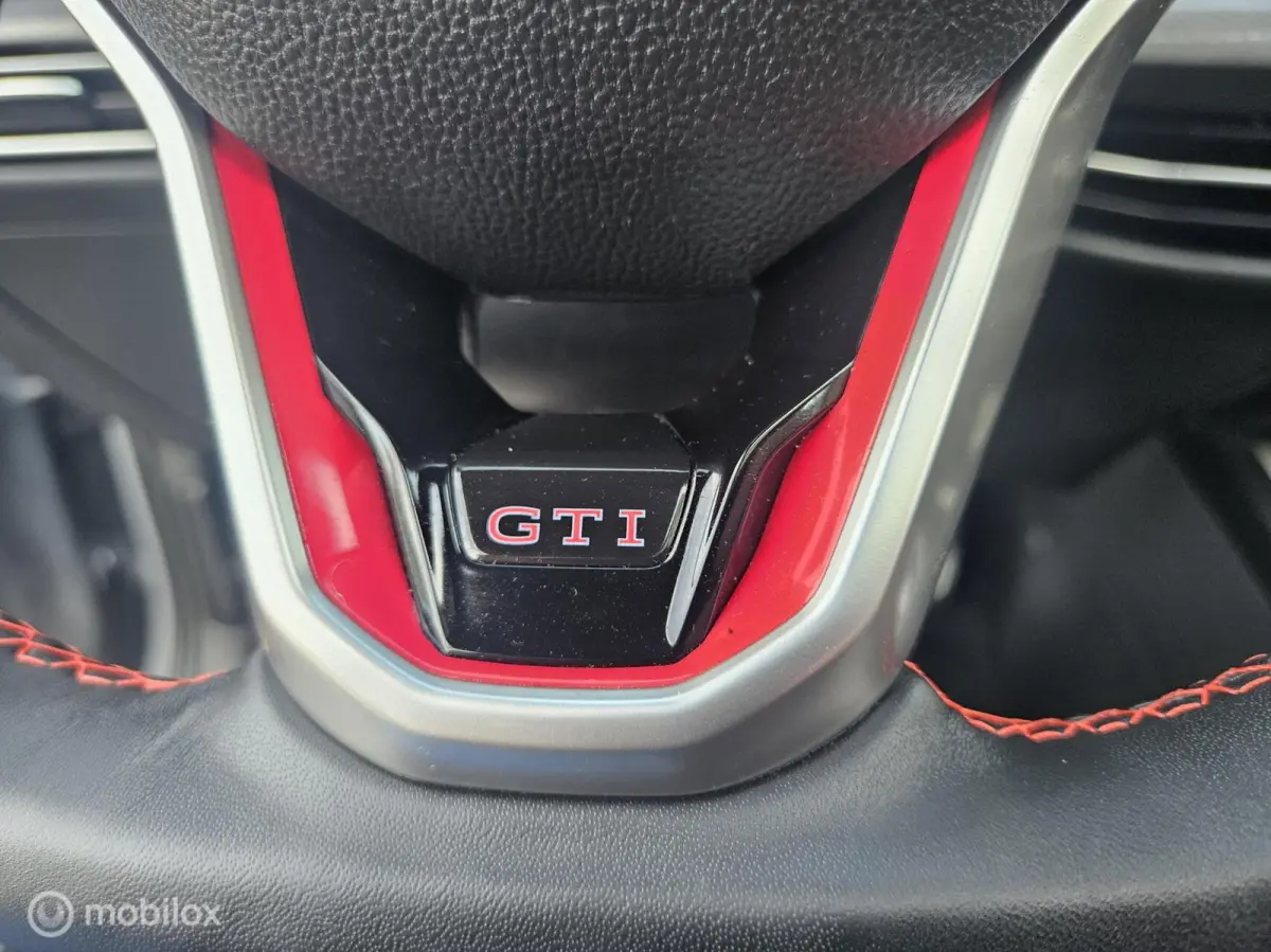 2.0 TSI GTI