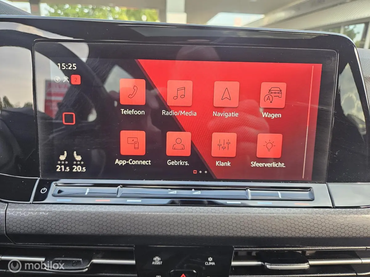 2.0 TSI GTI