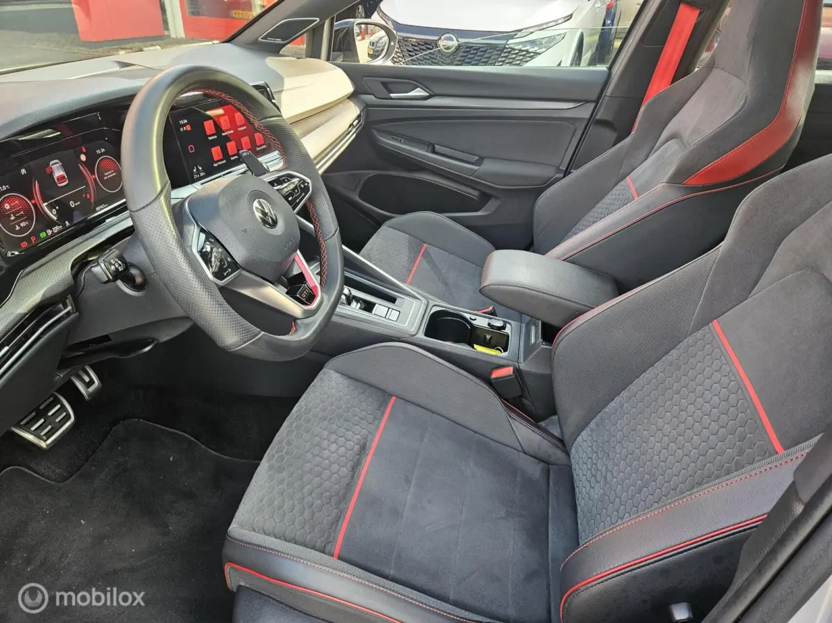 2.0 TSI GTI