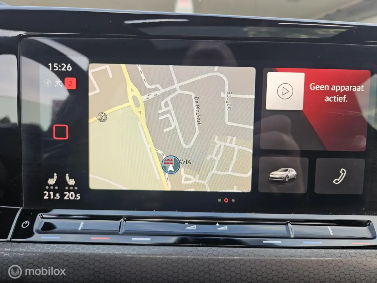 2.0 TSI GTI