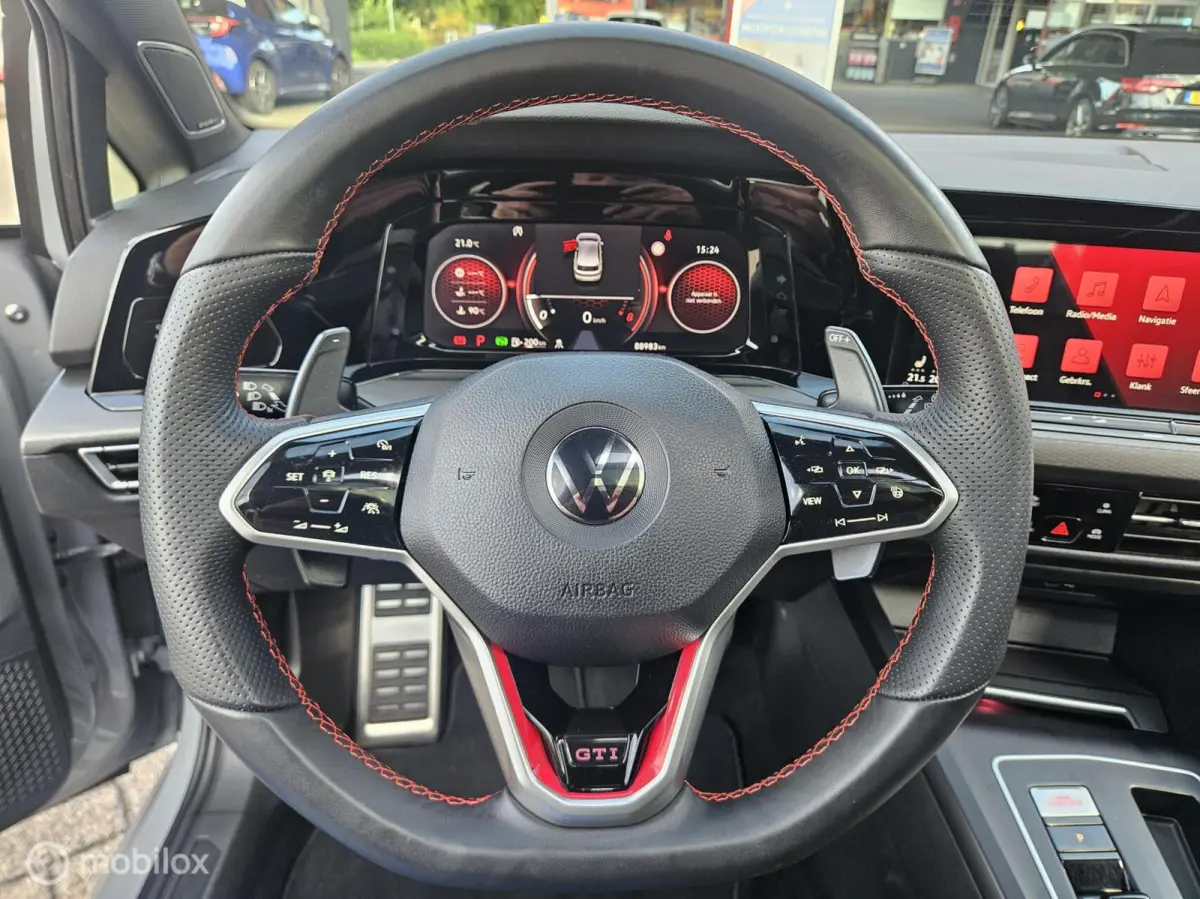 2.0 TSI GTI